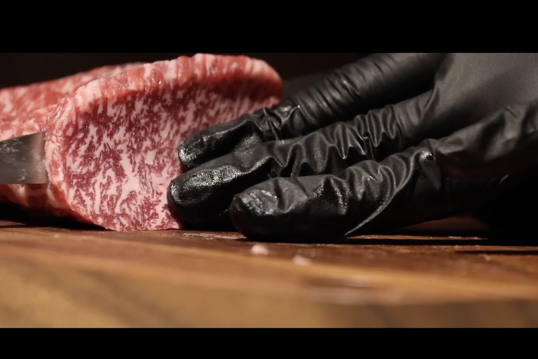 隆重禮聘 ✪ 米其林燒肉料理師規劃菜單設計(Image)