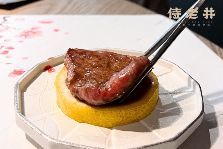 【侍老井厚切牛舌】(Image)