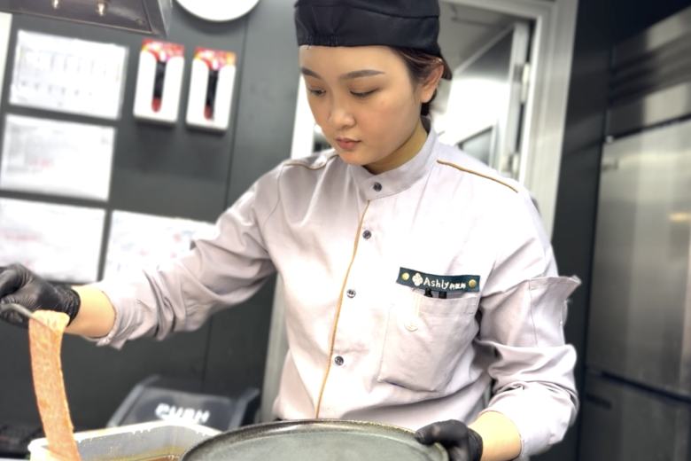 いらっしゃいませ .ᐟ.ᐟ.ᐟ  歡迎來到『 侍老井精品和牛燒肉會所 』(Image)