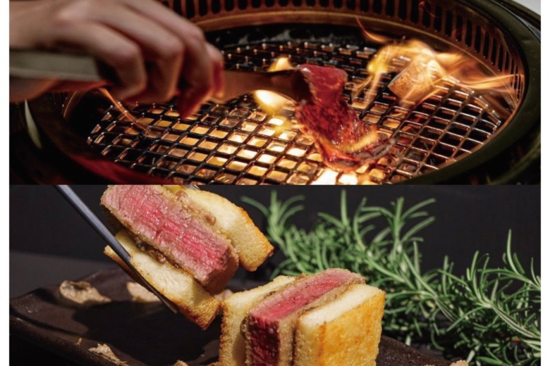 一場職人侍肉 × 本事選酒｜邀您共赴一場餐酒夜(Image)